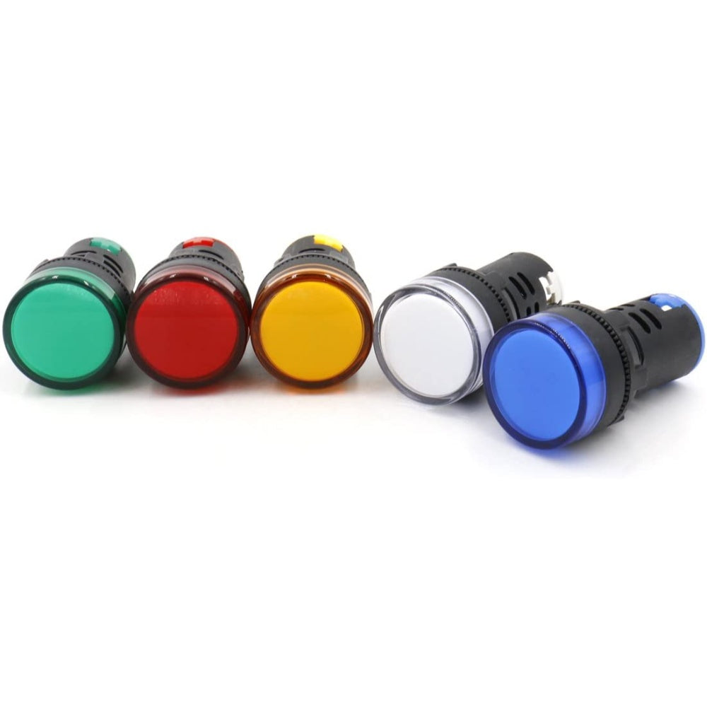 Light Led Indicator AD16-22D/S31