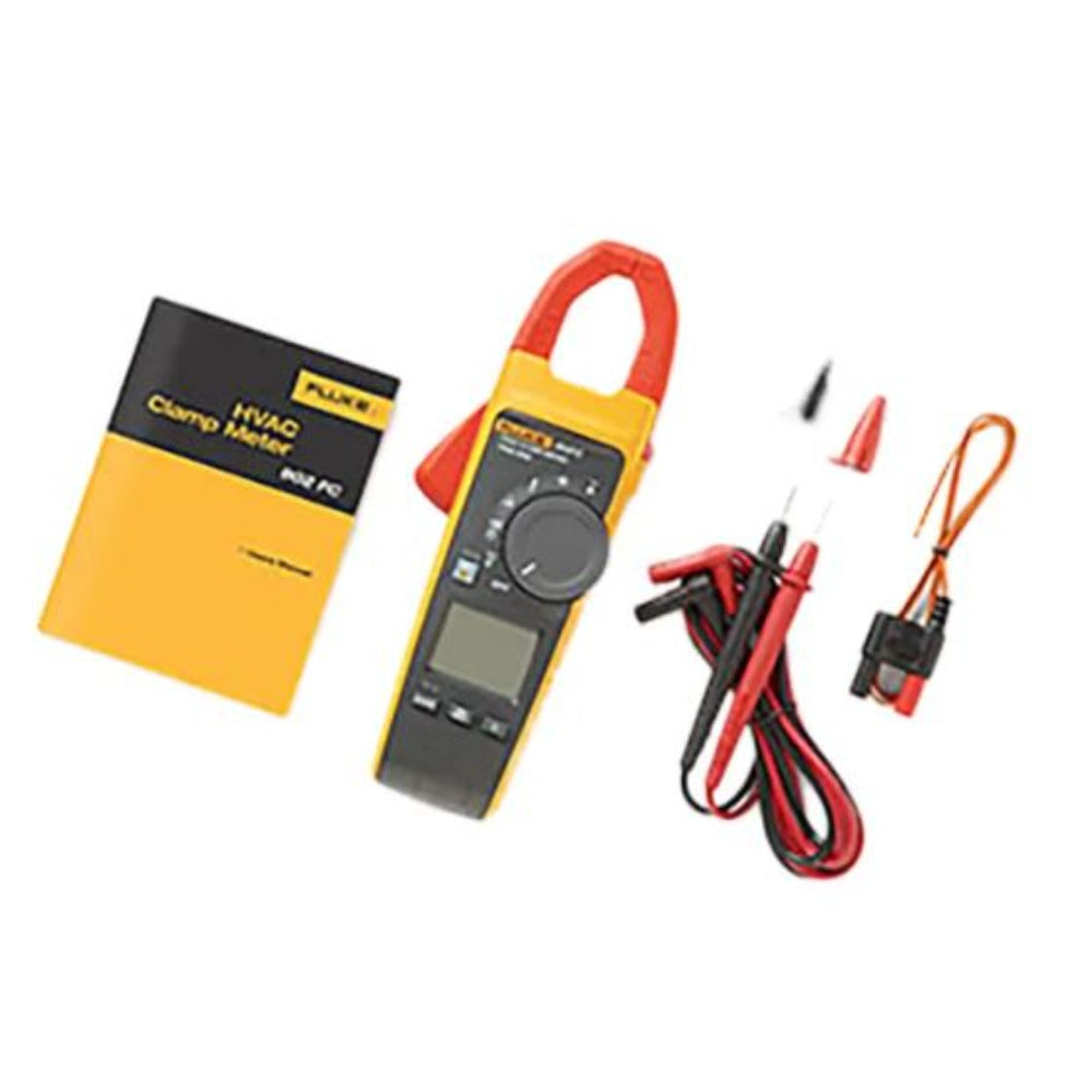 Clamp, Meter, 600A, 600V/50-60Hz FLUKE-902