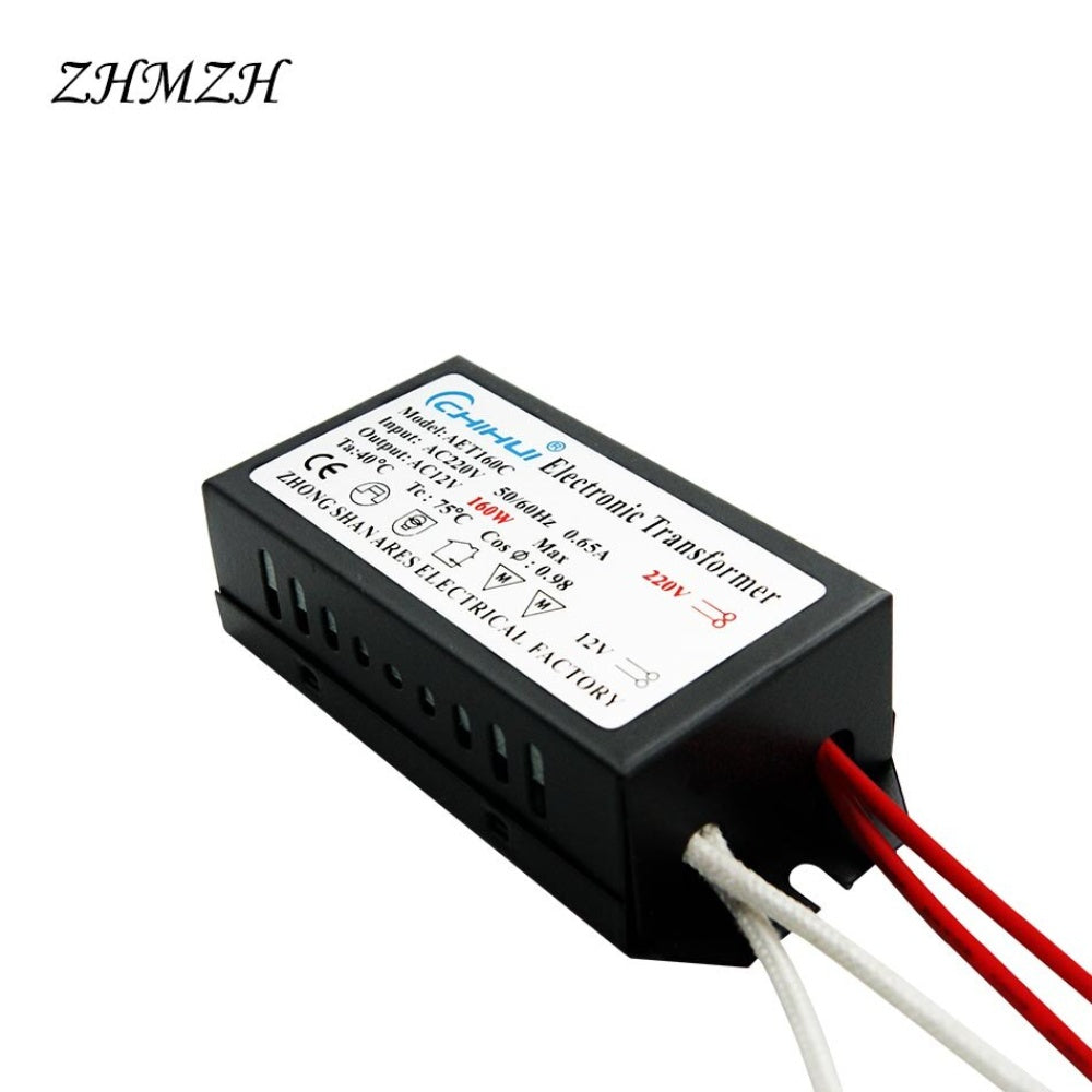 Trnsfrmr,Lumitec,250W,Modl-Lt-250W-12V,220-240V,Aci/P-110/220V±15%,O/P-12V,20.8A