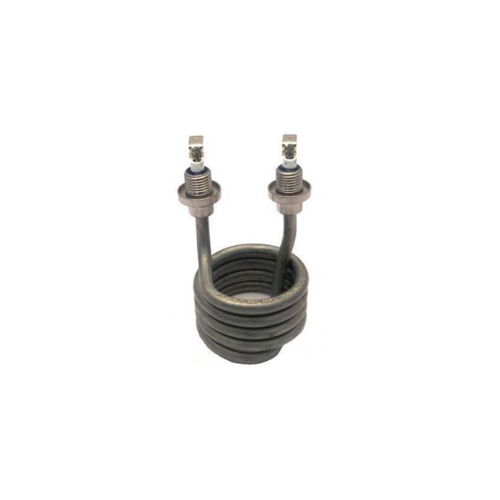 Heating Element, Electrical, Immersion, L-Shape 07065.1000, 7065