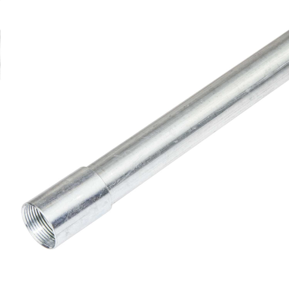 Conduit : Gi 25 Mm 25MM X 3.75 MTR