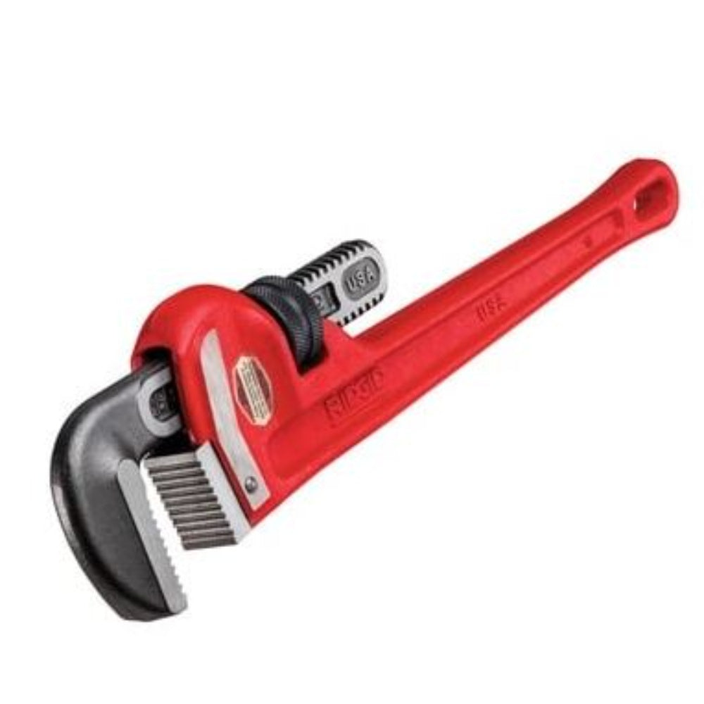 Pipe Wrench, 6"