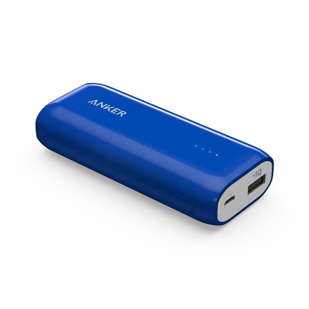 Anker Astro E1 5200Mah Portable Charger