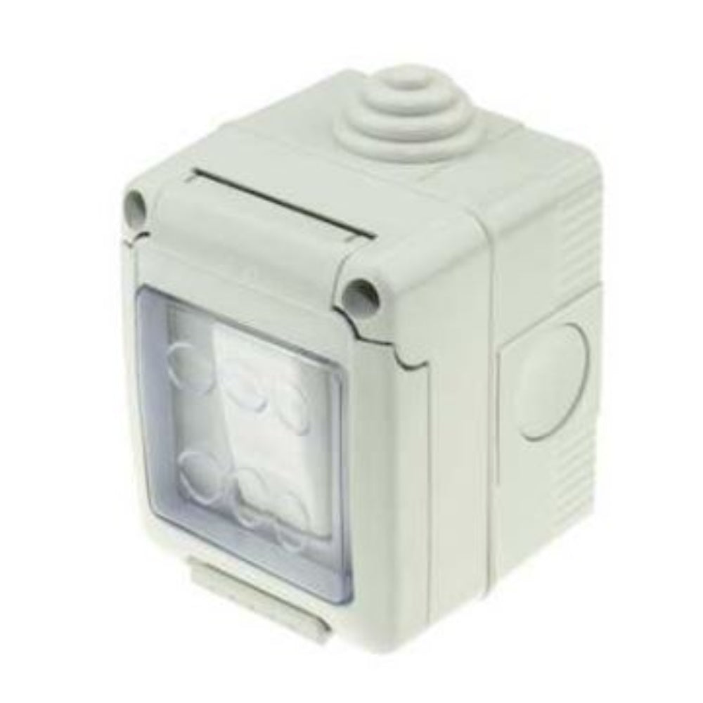 Switch Bell,Sp,250 Vac,16 A, Ip55 AVE ITALY