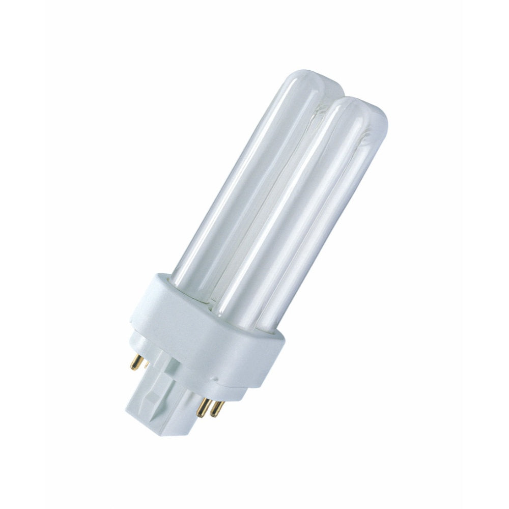 Lamp,Fluorescent, Compact, 25-18 W, 240 Vac,Spot,E27,6400K, R63 OSRAM LED LAMP