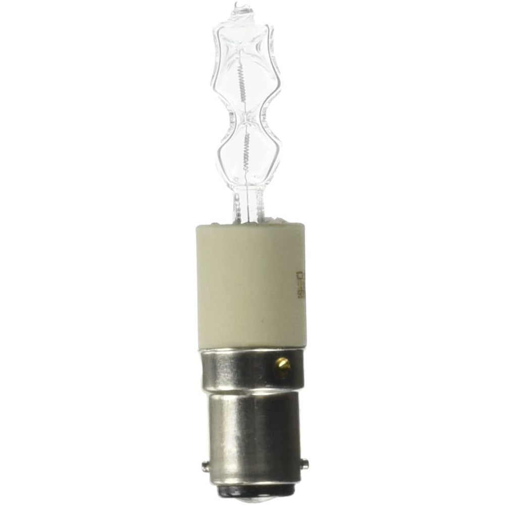 Lamp, Halogen,Single Ended,240V Loow ,Base Blsd, Osram, Halolux, Ceram 64475