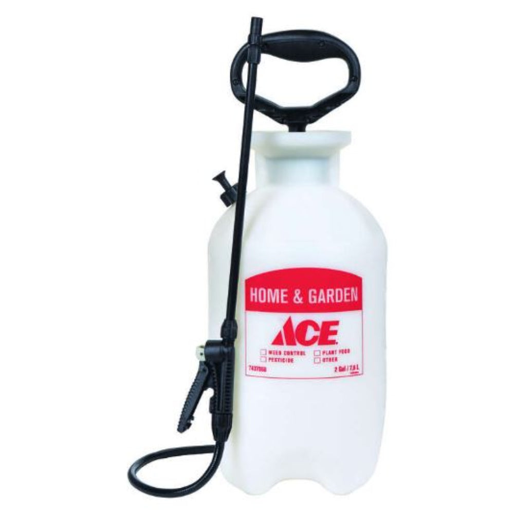 Spayer Hand Pump 2 Gal ACE 7437668