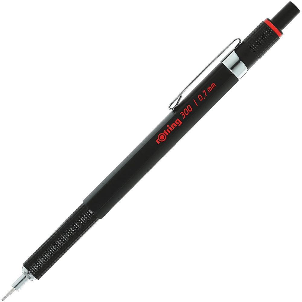 Rotring Mechanical Pencil /Uclu Kalem 0.7 MM