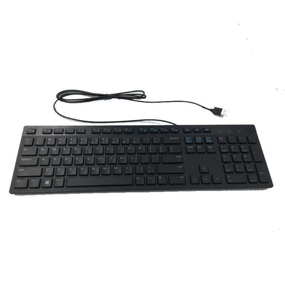 Keyboard KB216