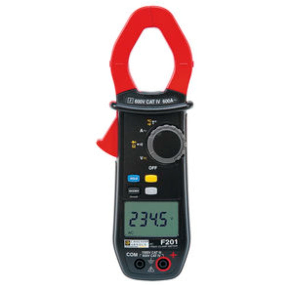 Digital Clamp Meter /Di̇ji̇tal Pensampermetre, WOKING BRAND