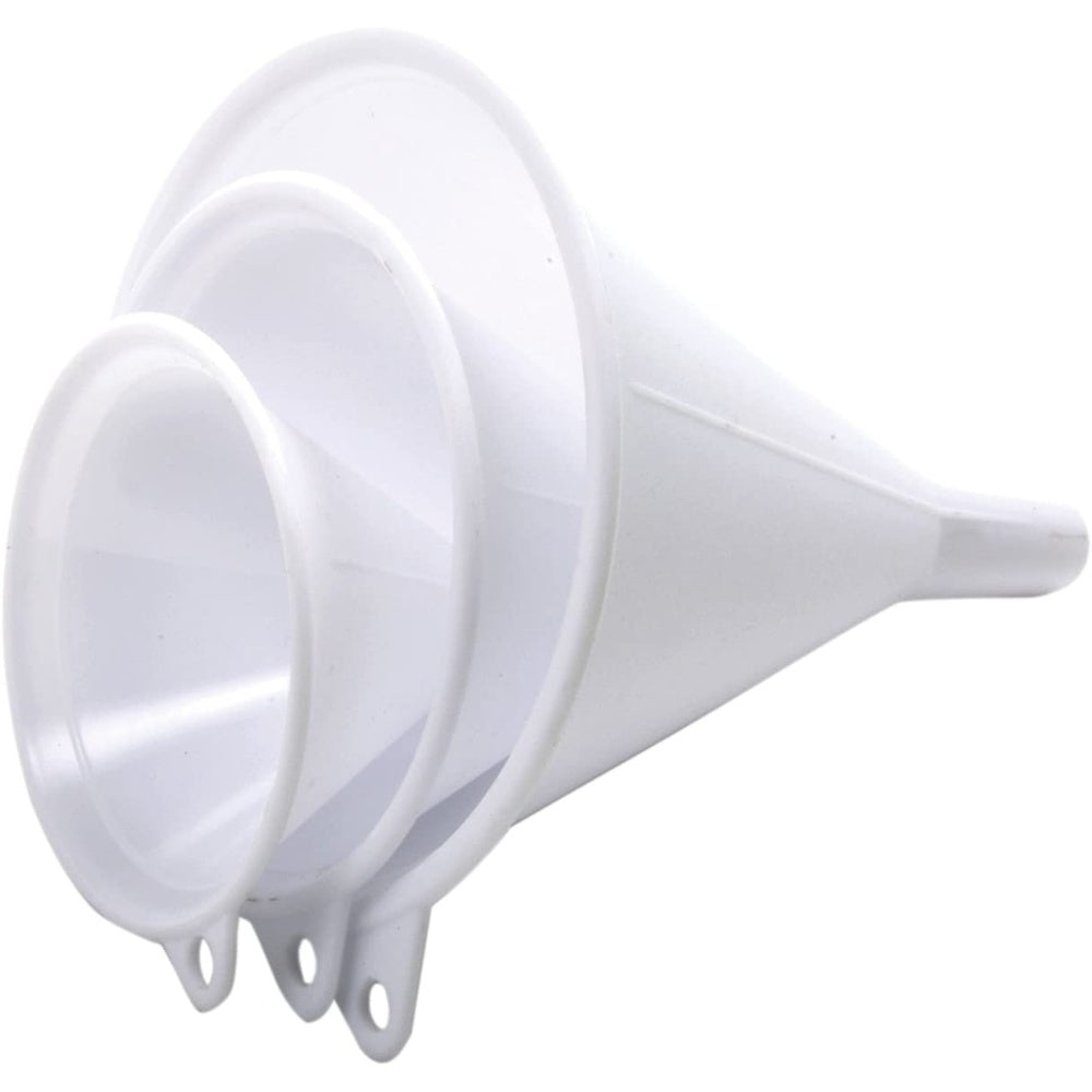 Plastic Funnel /Plasti̇k Huni̇