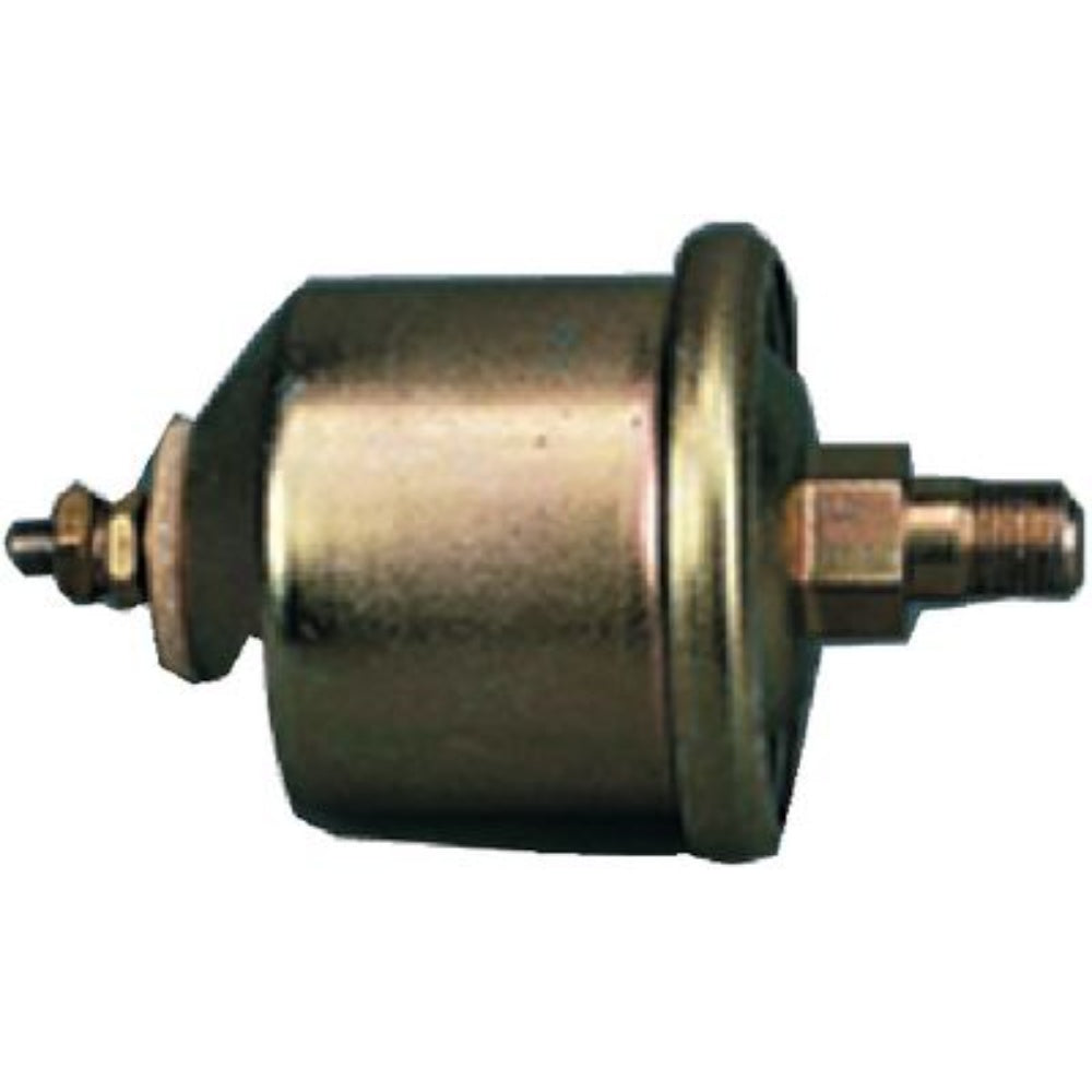 Transmitter, Pressure, (Oil Sender), Single Station, 0-80 Psi, 1/8 Inch, FAR-90512