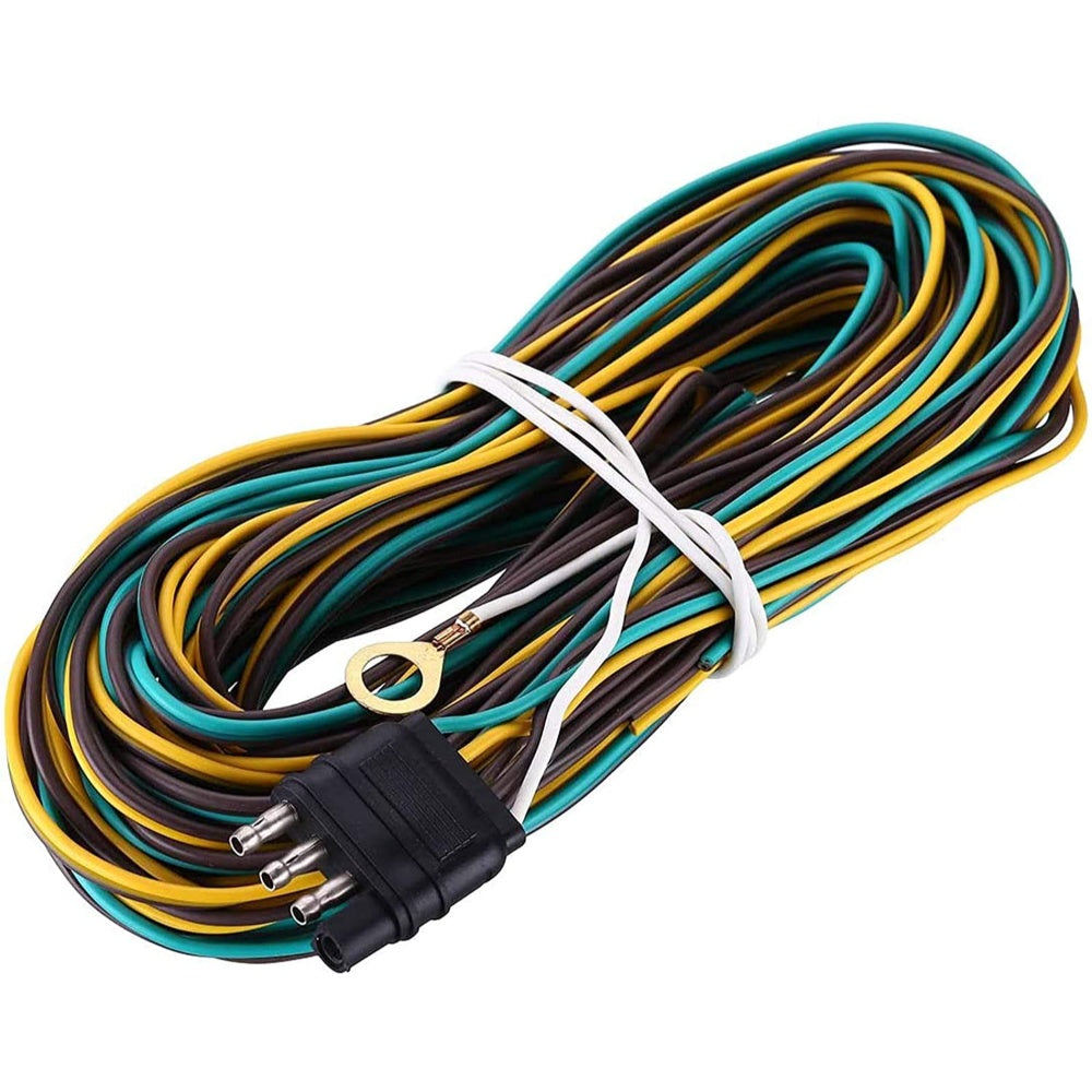 Wiring Harness, Lighting, Vehicular, Compartment, 0.1 X 6 Inches, CZ0112