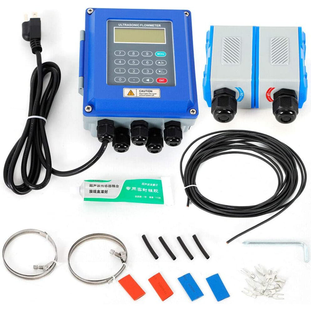 Tester, Nofoam, W/Dual Flow Metering, Portable, 90 – 2000 Gpm, P-574