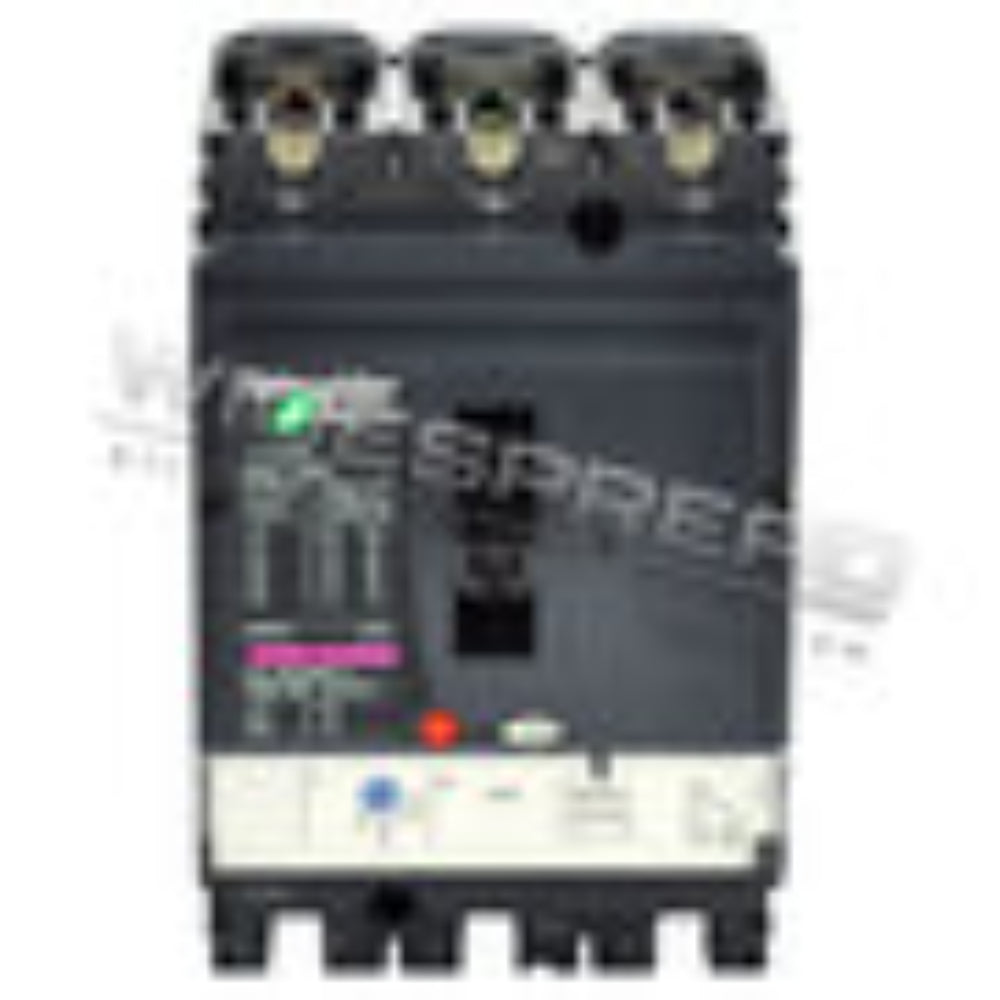 Breaker, Mccb, 160 Amps, 690 Vac, 50/60 Hz, LV430830