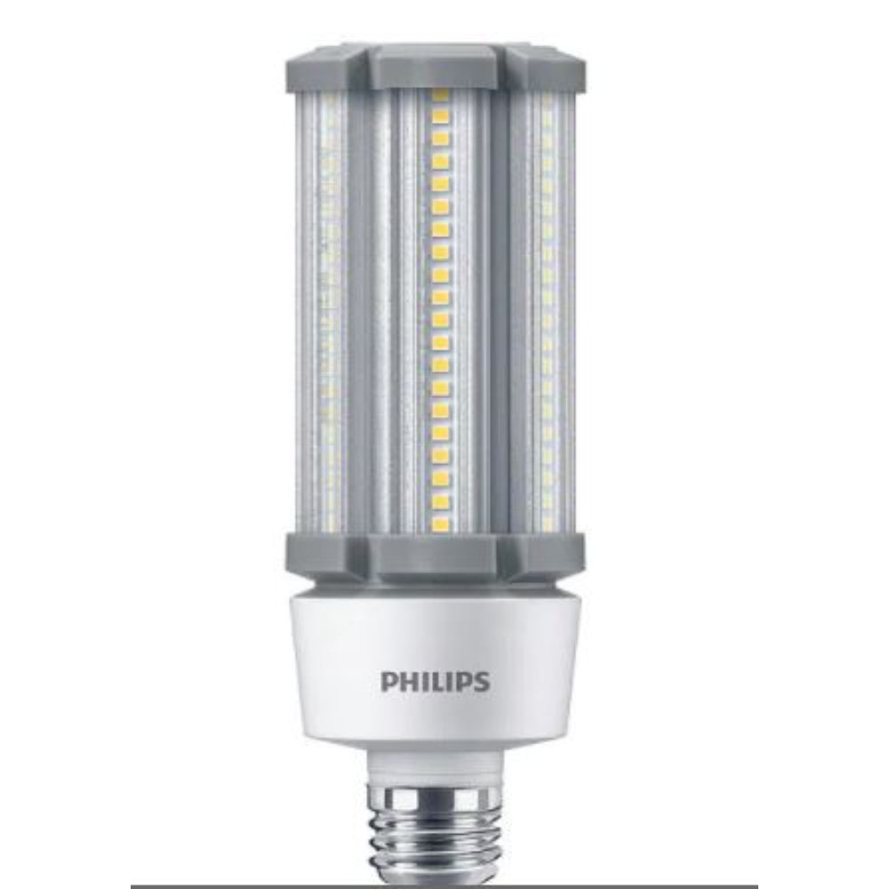 Philips 55968-2 27Cc/Led/850/Nd E26 G2 Bb 6/1, Corn Cob Trueforce Corepro, Watts: 27W, 929002395704