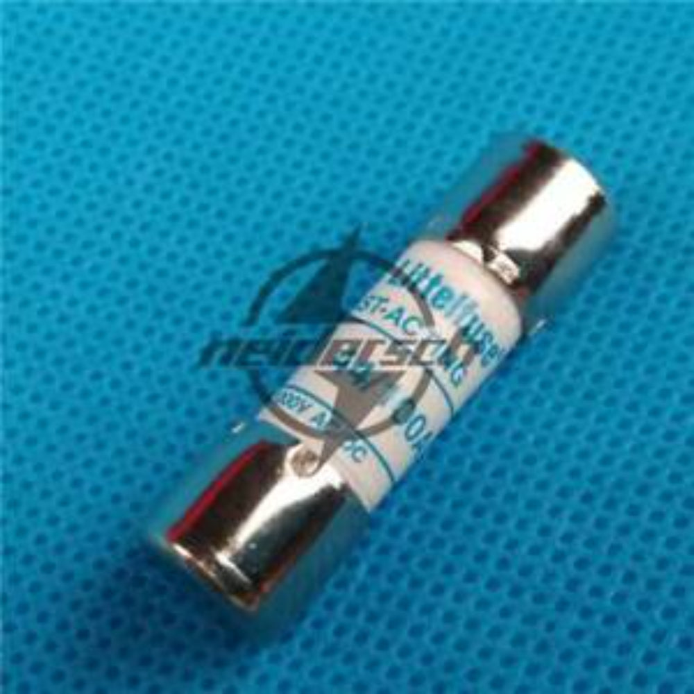 Multimeter Fuse Flu-44/100A, 1000V Ac/Dc, FLU-44/100A