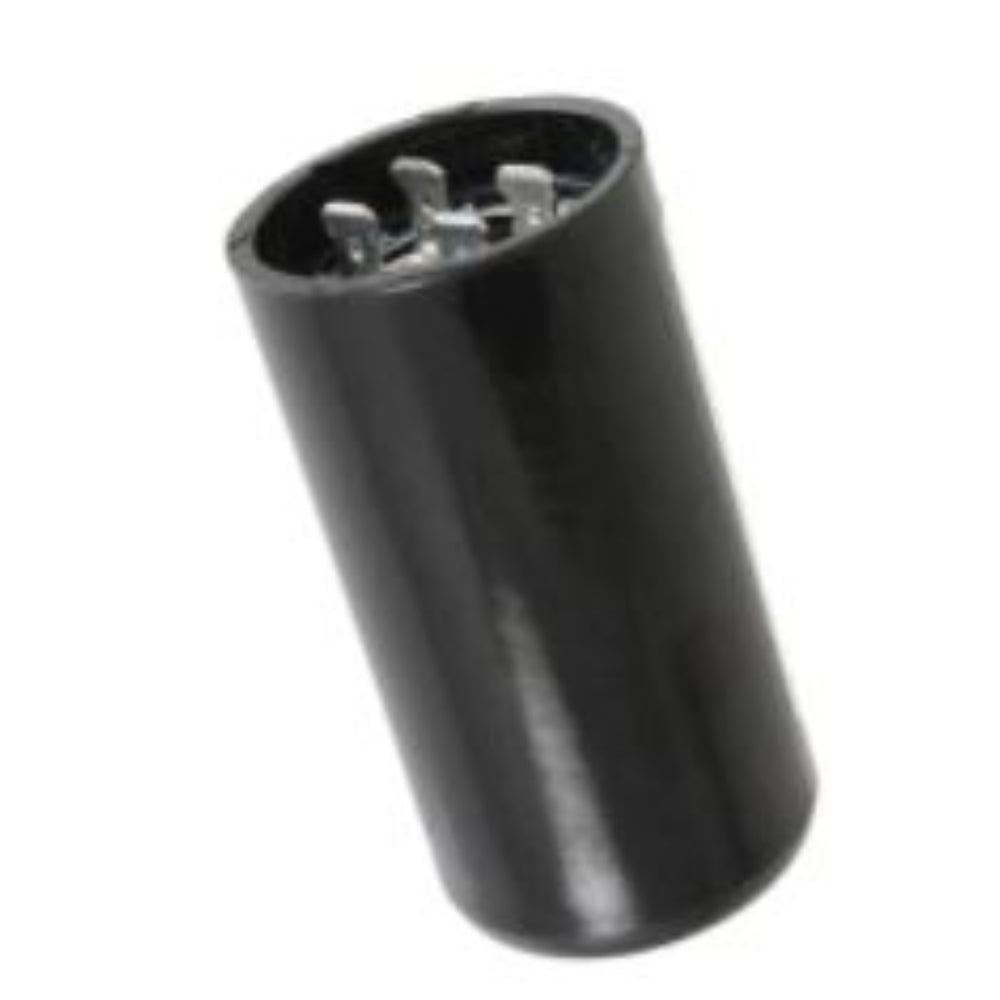 Capacitor: Electrolytic Size Dxh: 36.5 X 69.9 Mm, 110/125 Vac, 50/60 Hz, 161-193 Uf, PSU16115