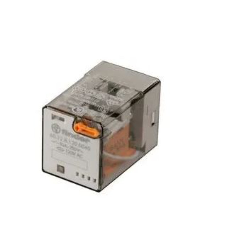 Relay, General Purpose Relay, Series: 60.12, Contact Rating: 10A, 250/400V, 60.12.8.120.0040