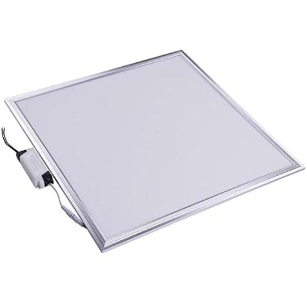 Fixture, Led Light, Polycarbonate, 48 Watts, 220-240 Vac, 50/60 Hz, Led Driver