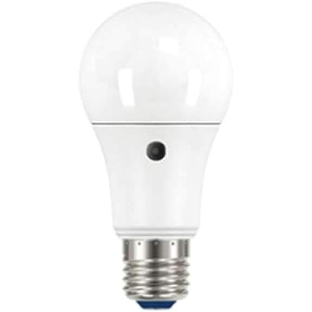 Lamp, Led, 10 Watts, 220-240 Vac, 50/60 Hz, Daylight, E27