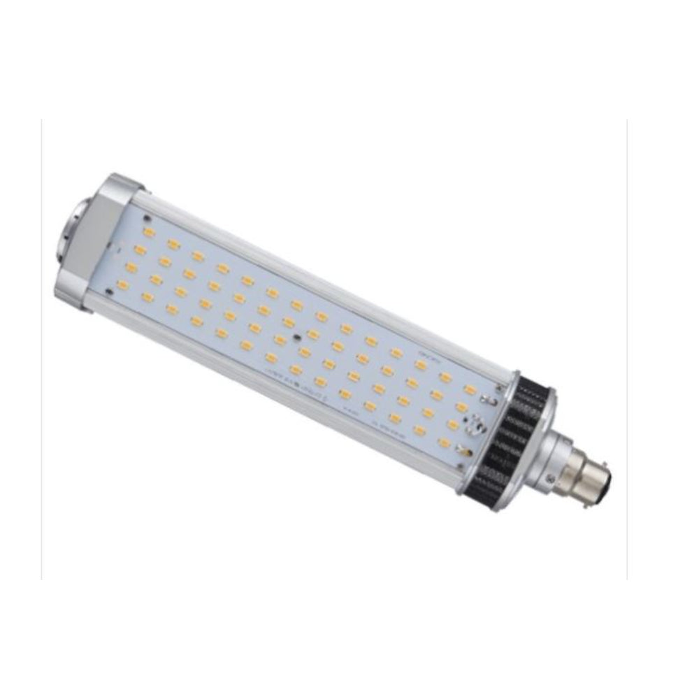 Lamp, Led 20 Watts Vol:220-240 Vac, 50/60 Hz, Cool Daylight, T8 (26 Mm), Base: G13 (Bi-Pin)