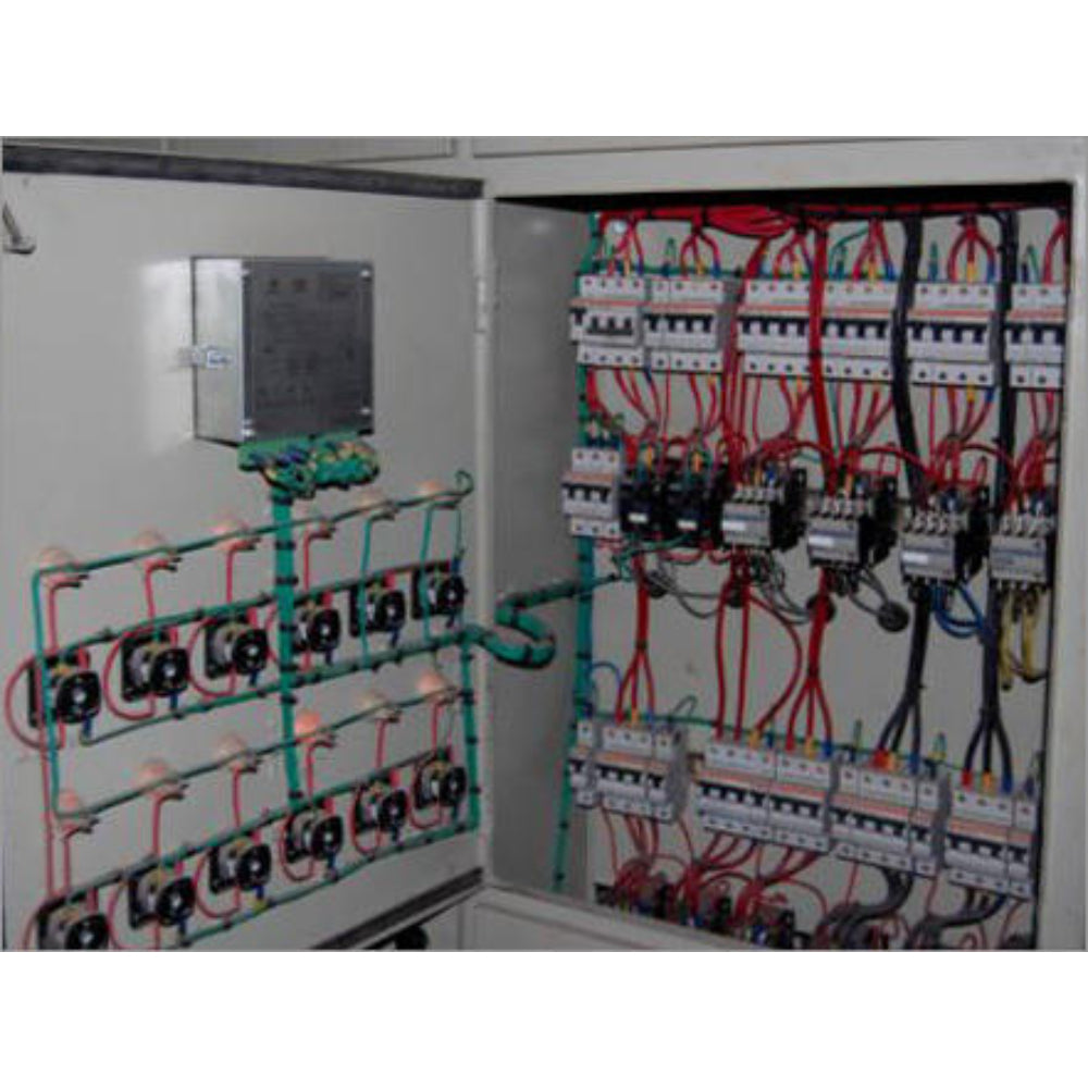 Panel Board Db