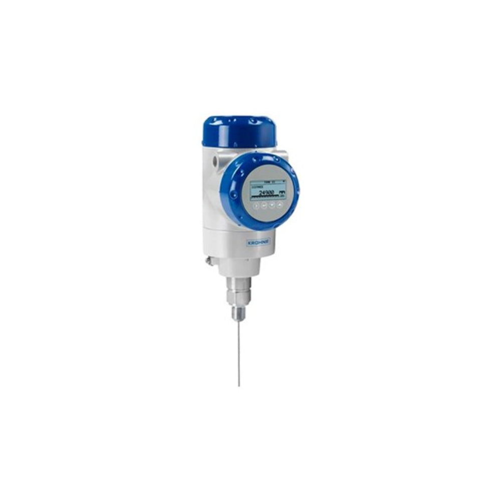 Level Transmitter, Flange Size: 4" Class 150, OPTIFLEX 2200C