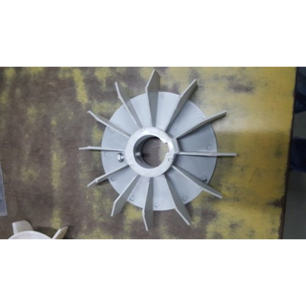 Motor Cooling Fan,