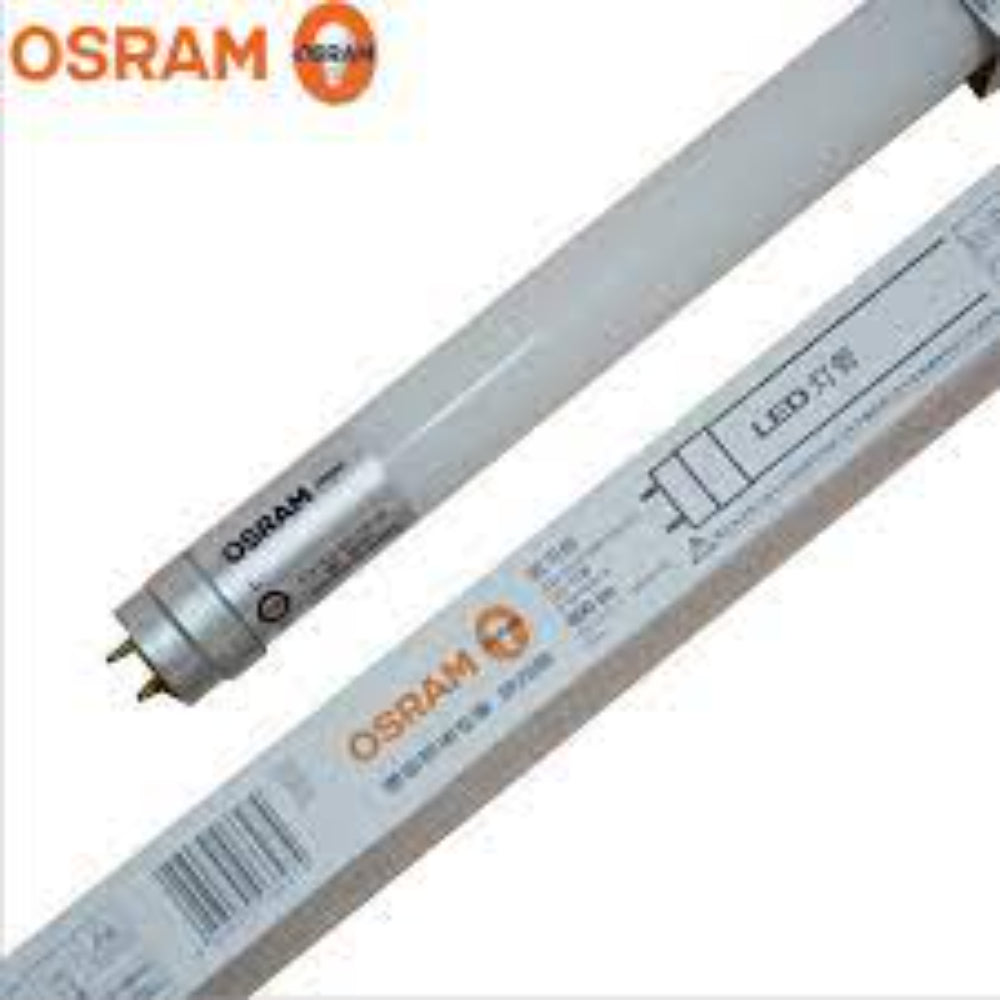 Led Tubelight 16 Watts, 220-240 Vac, 50/60Hz, Cool Daylight, T8 (26Mm), G13 (Bi-Pin), OSARAM 4058075213081