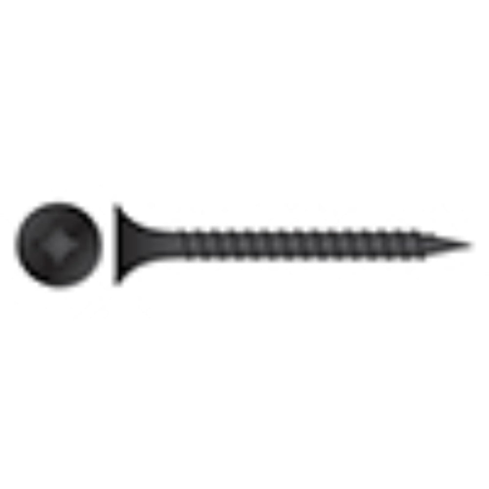 Screw, Phillips, Flat Head, #8 X 1 Inch Sc060-8X1