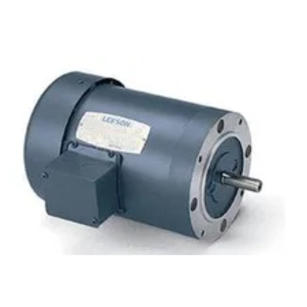 Motor, Electric 1440 Rpm, 220-440 V, 50 Hz, 1.5 Hp, 2.90 Amps