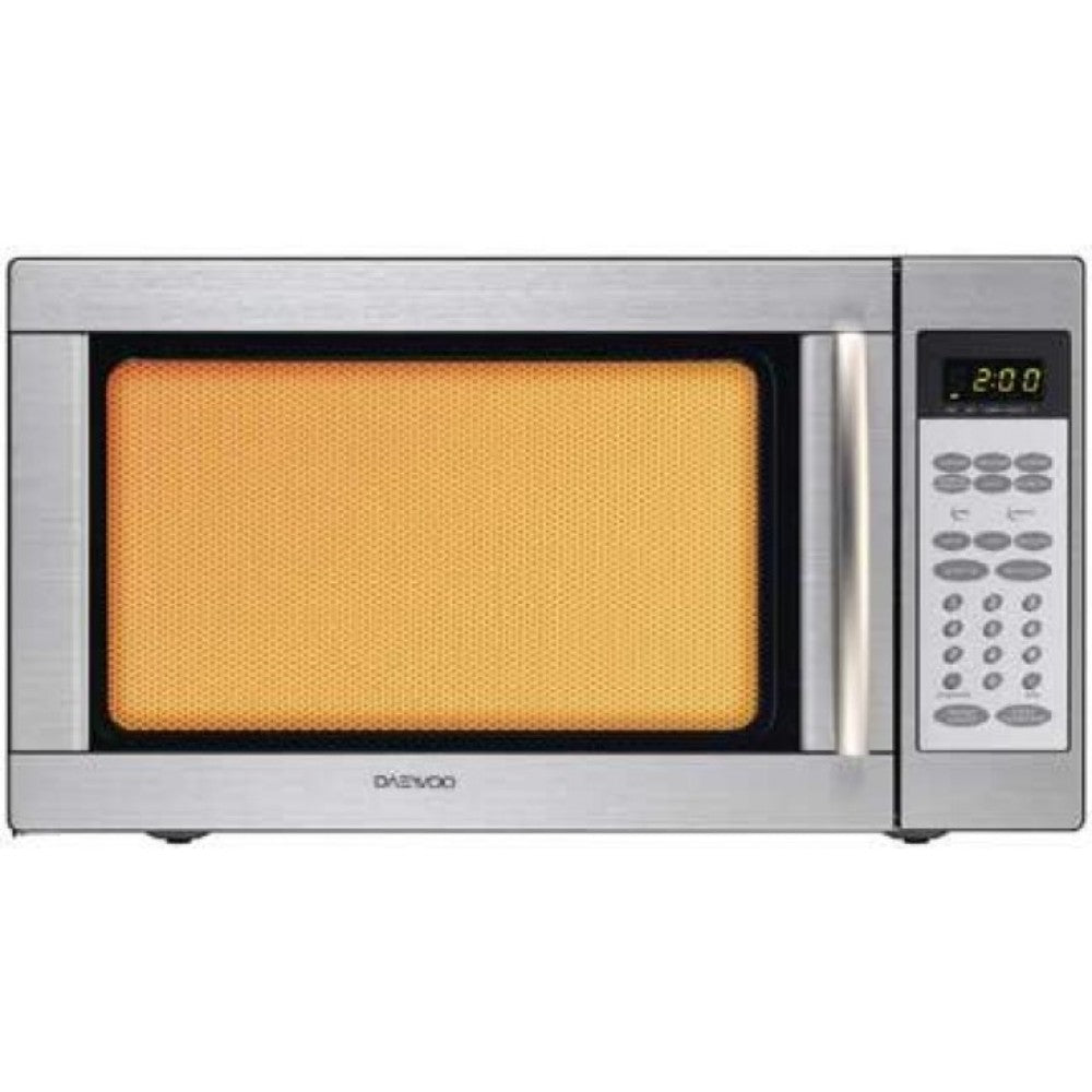 Oven, Microwave, Stainless Steel, 1000 W, 220-240V, 36 Liters, Kog-134K