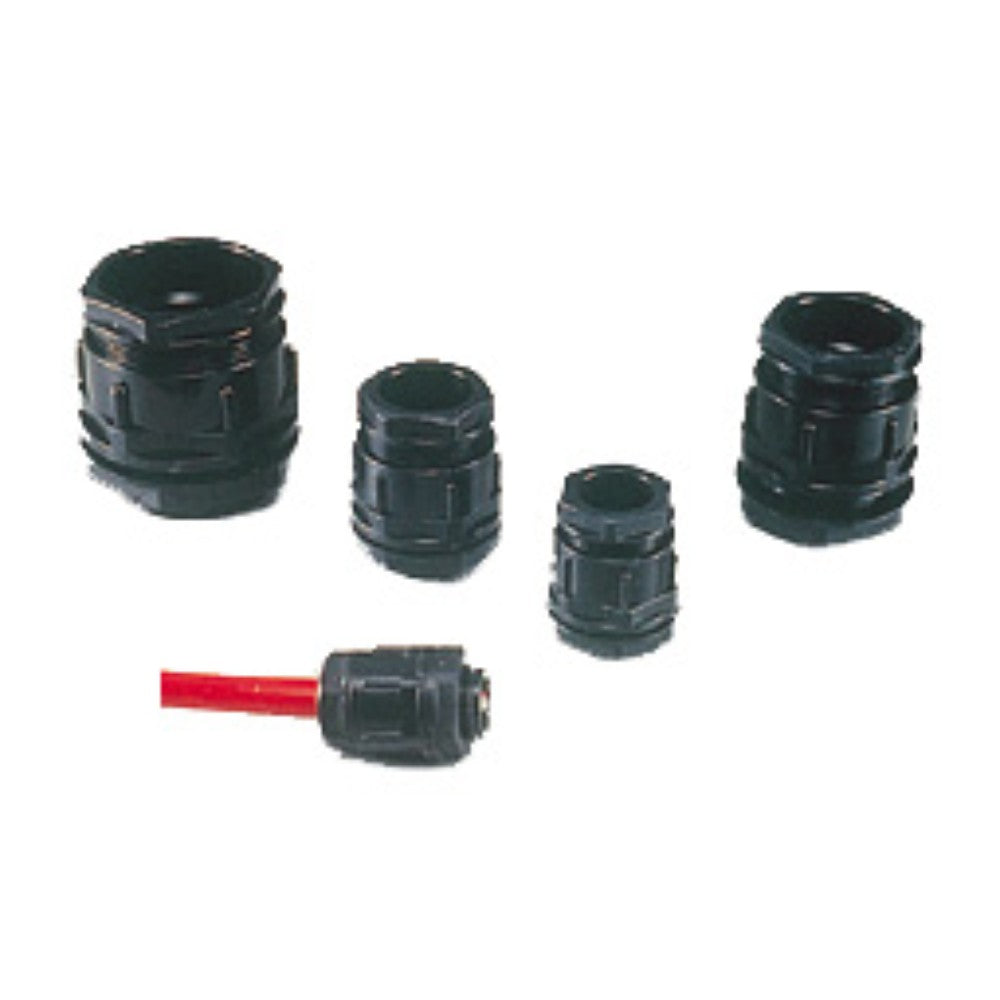 Gland, Cable, Plastic, Manufacturer Part Num: Pg20