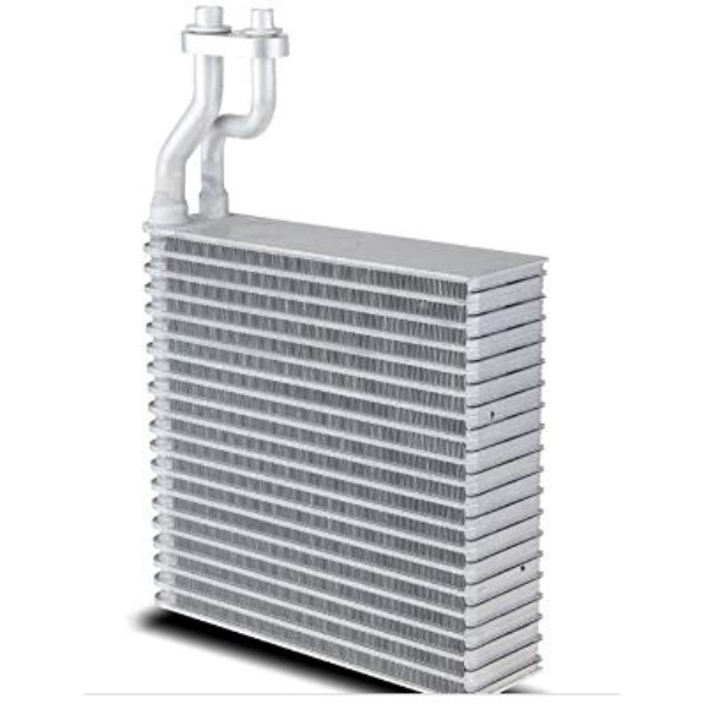 Evaporator, Air Condition, Aluminum, 8-1/16 X 2-3/8 X 8 Inches Vcc50000031