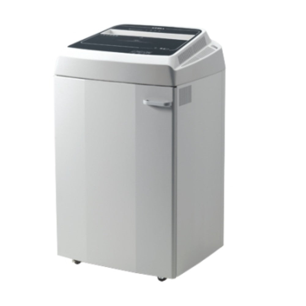 Shredding Machine (Shredder), Paper, Touch Screen W/Led, Cross Cut, 230V, 2600W, 410 Millimeters 410 Ts Hs-6