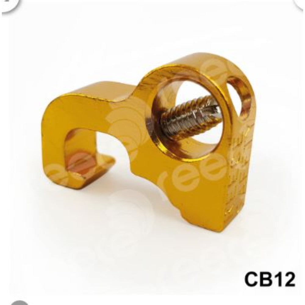 Lock Toggle Mcb Cb12