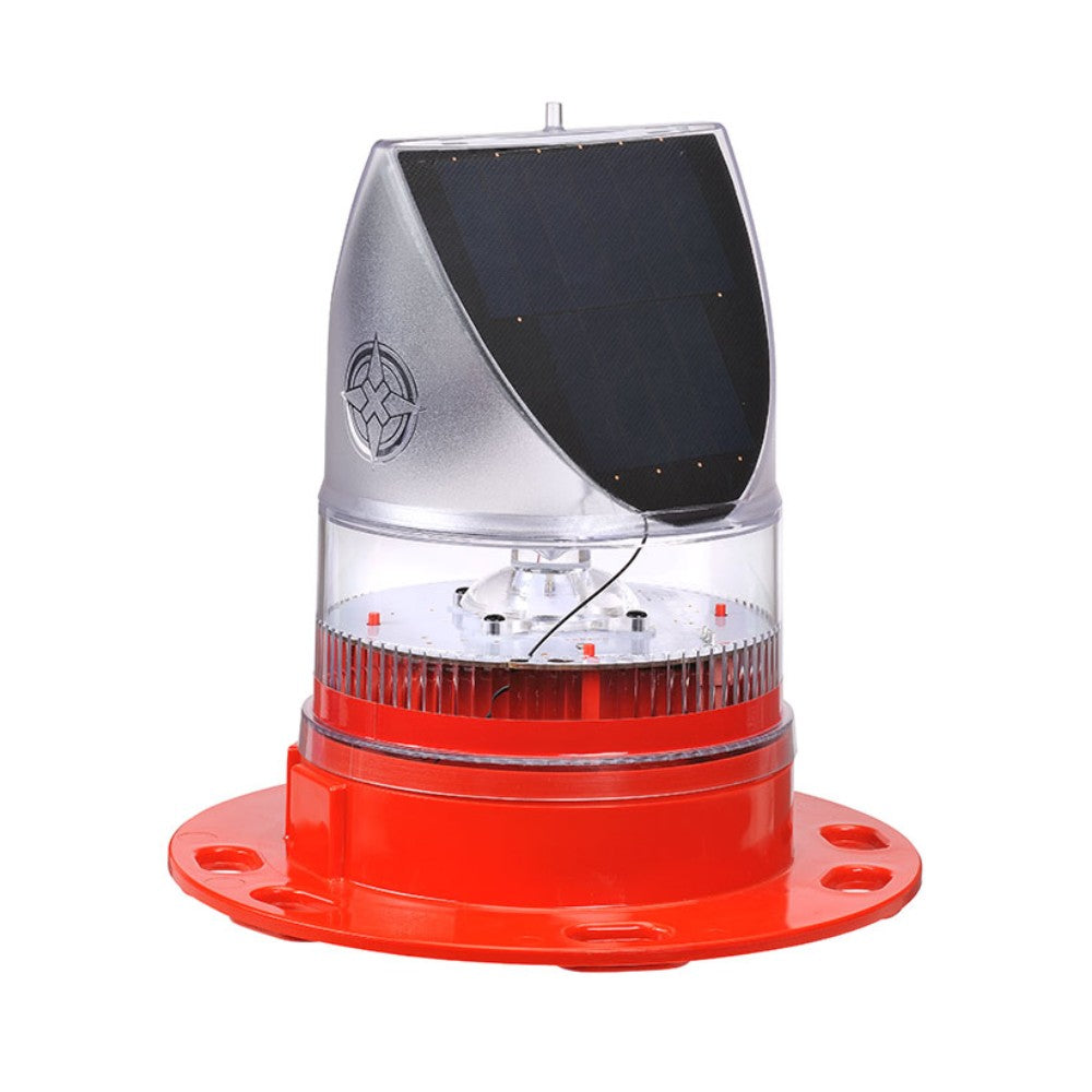 Light, Marker, Airport Runway, Rf Repeater, No Leds, Polycarbonate, 3.6 V, 240 X 231 Millimeters Av-70-Rf-Rpt