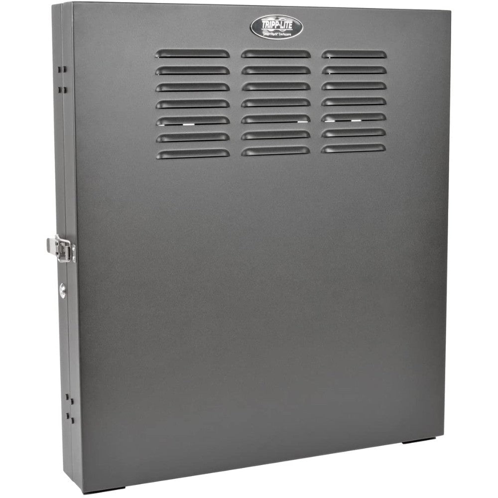 Rack, Electrical Equipment, Wall Mount, 28.8 X 25.6 X 4.5 Inches Srwf2U