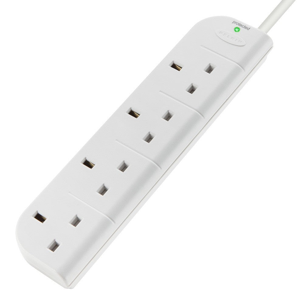 Surge Protectors - Part# F9E400Uk3M