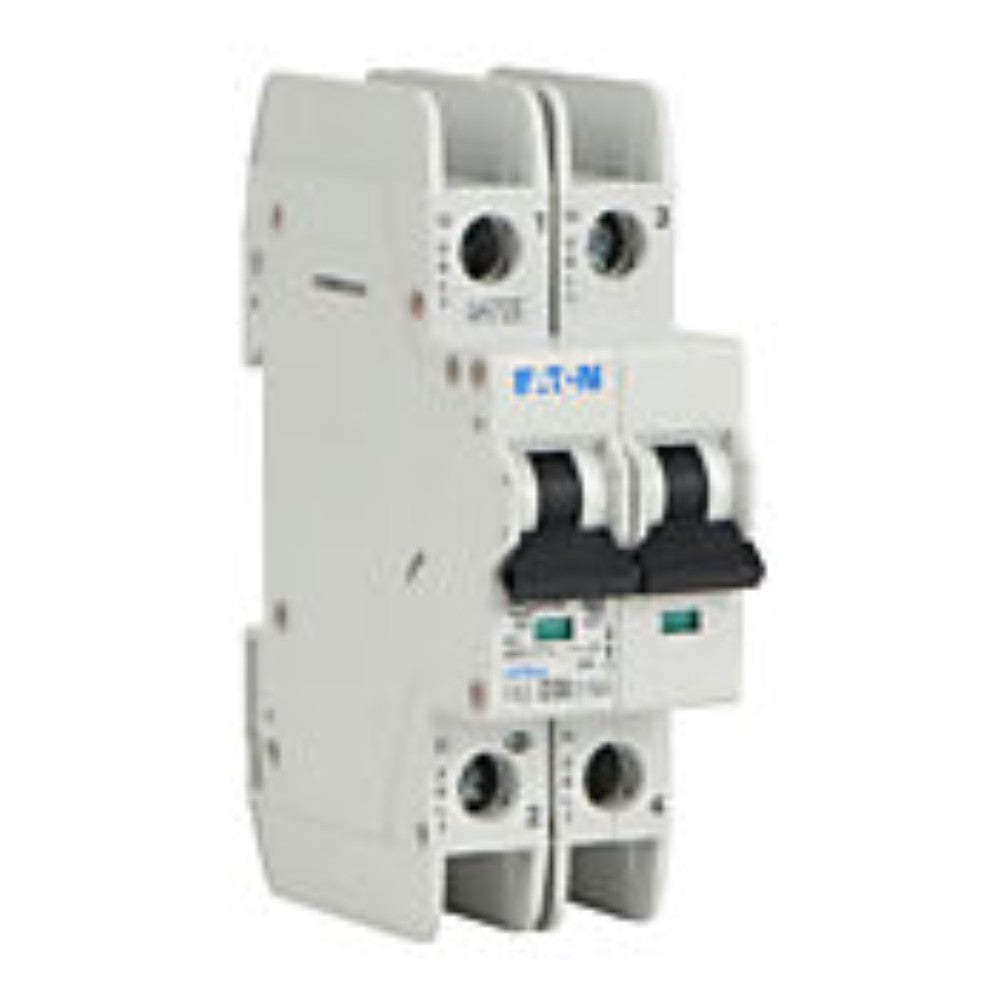 Circuit Breaker, Miniature, 2 Pole, 480Y/277 Vac, 30A Faz-D30-2-Na