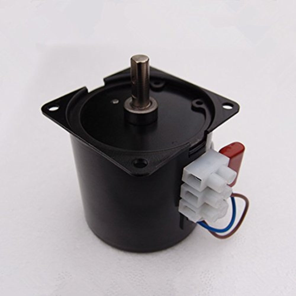 Motor, Electric, 60 Rpm, 220-240V, 50Hz 60Ktyz