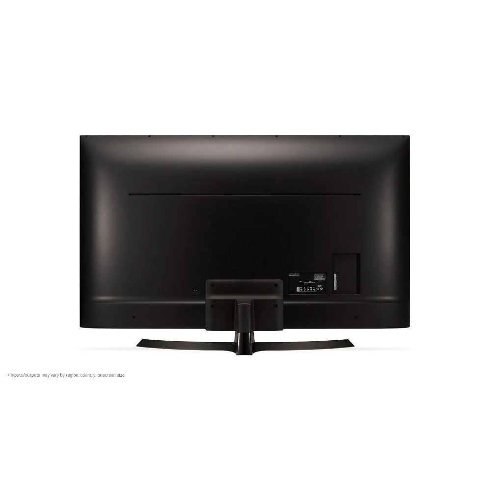 Television, Smart, Led, Ultra Hd 4K, 49 Inches 49Uj634V