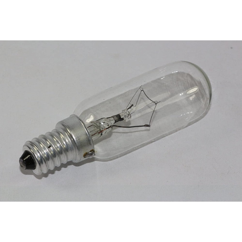 Lamp, Incandescent, E14, Warm White, 230V, 40W 8711500250056, 00110418