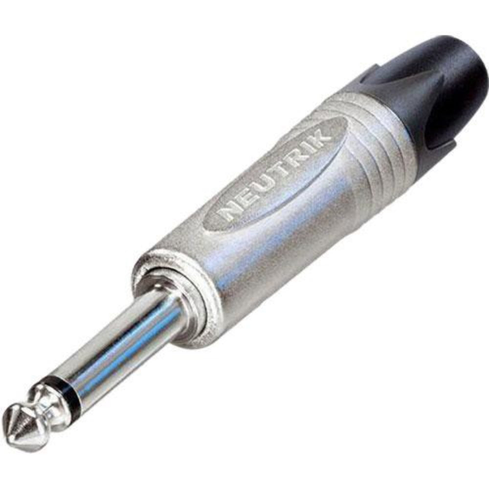 Connector, Plug, Electrical, Male, 2 Pole, 50 V Np2X