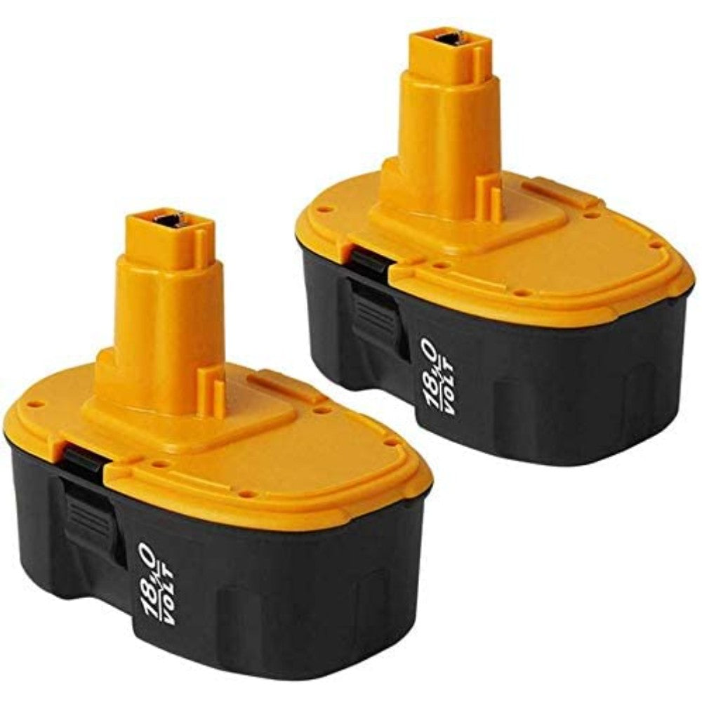 Charger, Battery, Dewalt,2.0 Ah, 7.2-18 Volt,  De9135-Qw