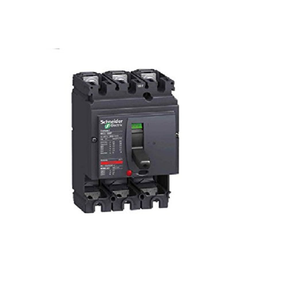 Circuit Breaker, (Mccb), 3 Pole, 690V, 160A 1Sda050960R1