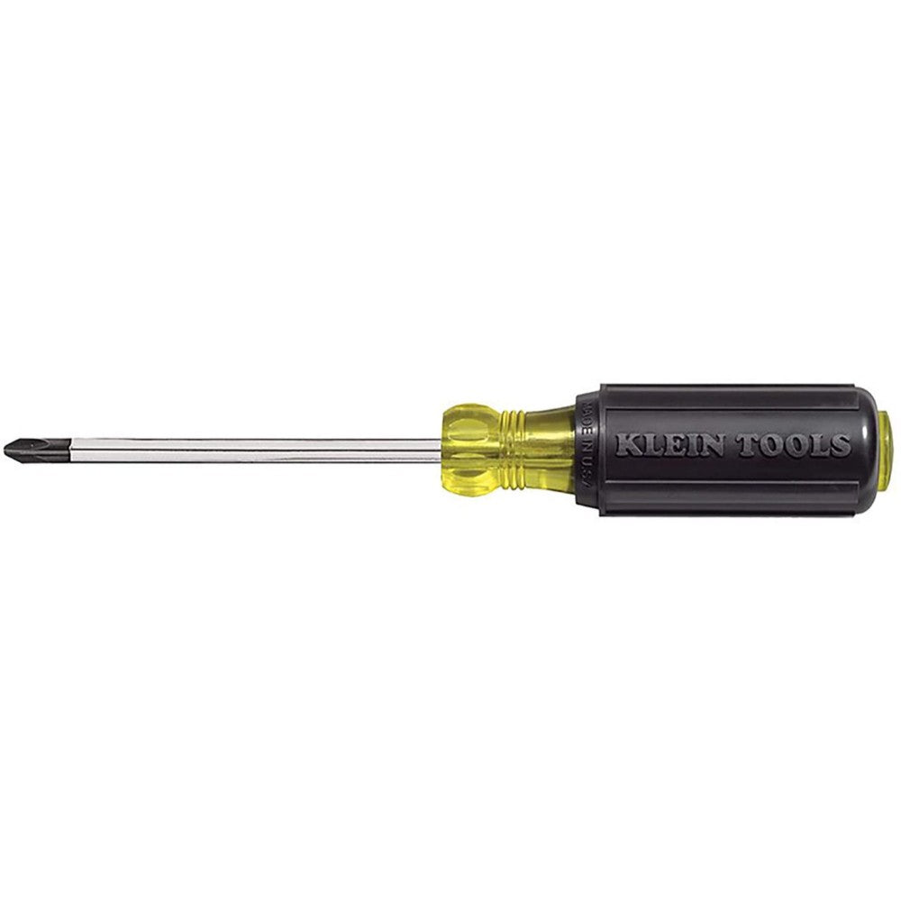 Screw Driver, Phillips, 8-5/16 Inches 603-4