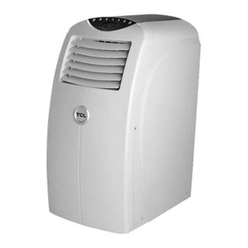 Air Conditioner, Portable, 220-240 V, 1 Ph, 50 Hz, R410A, 20,000 Btu Tac-20Cpa/D - TagTorch