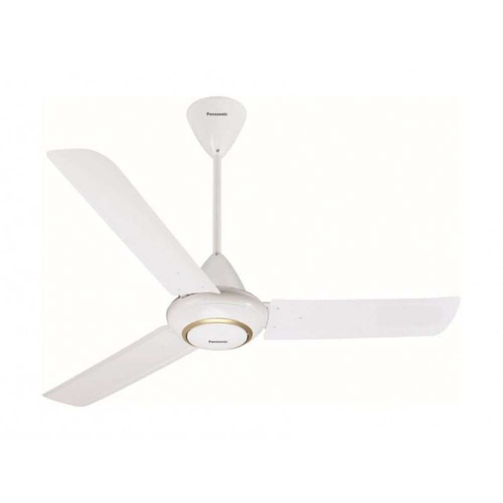 Fan, Ceiling, White, 220V, 50 Hz, 56 Inches F-56Mz2